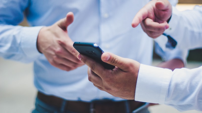 アフィリエイトの仕組み