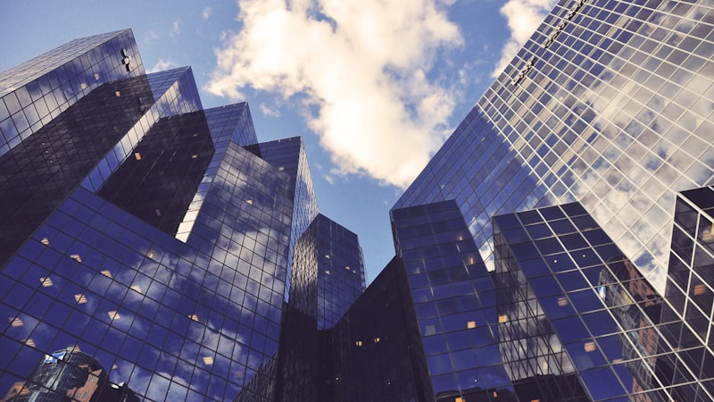 ブログ収益の推移