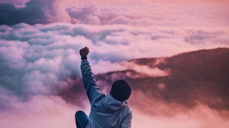 ブログで稼ぐ未来