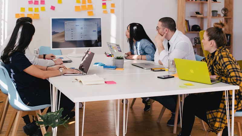 副業がバレる経路