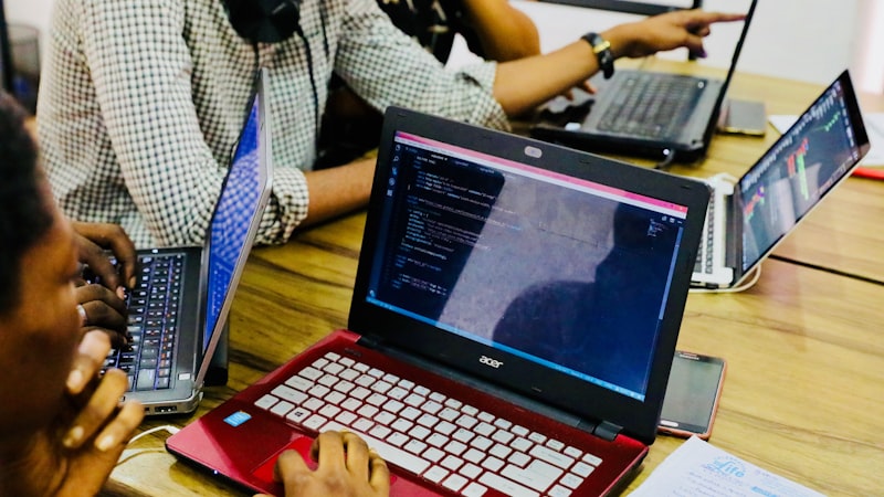 案件獲得のコツ