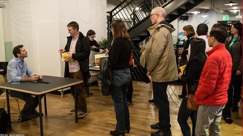 Webライティング成功への道